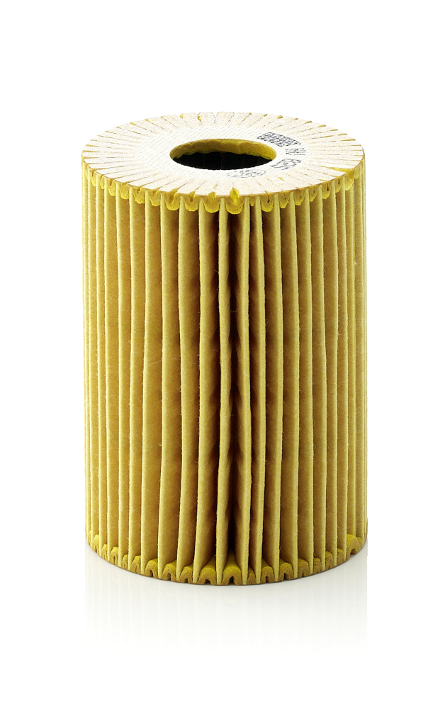 Picture of MANN-FILTER - HU 825 x - Oil Filter (Lubrication)