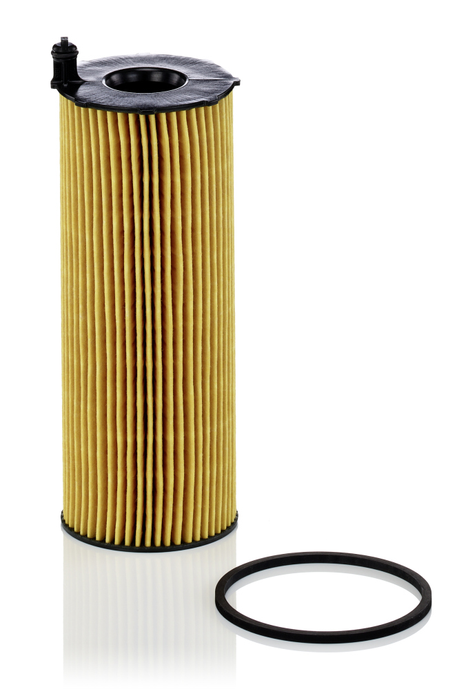 Picture of MANN-FILTER - HU 831 x - Oil Filter (Lubrication)