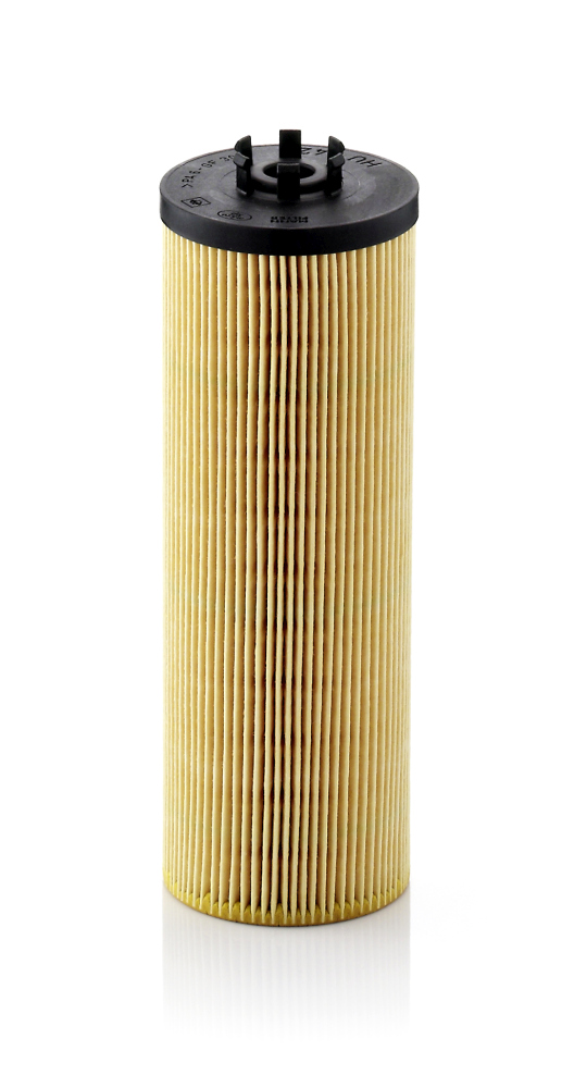Picture of MANN-FILTER - HU 842 x - Oil Filter (Lubrication)