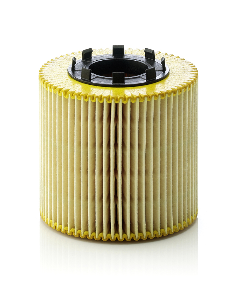 Image de Filtre à huile - MANN-FILTER - HU 923 x