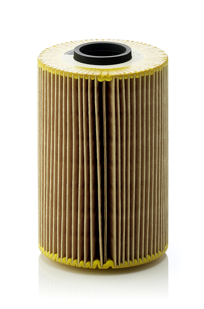 Picture of MANN-FILTER - HU 930/3 x - Oil Filter (Lubrication)
