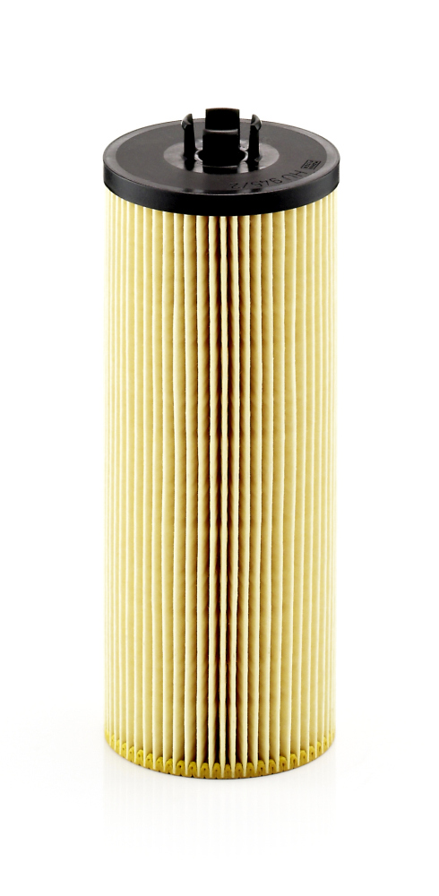Picture of MANN-FILTER - HU 945/2 x - Oil Filter (Lubrication)