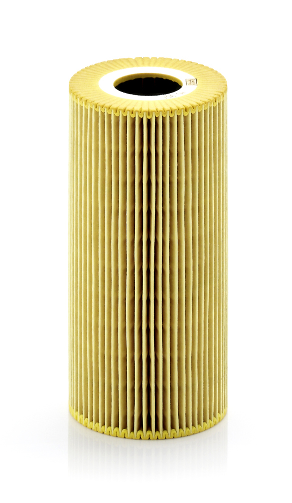 Picture of MANN-FILTER - HU 951 x - Oil Filter (Lubrication)