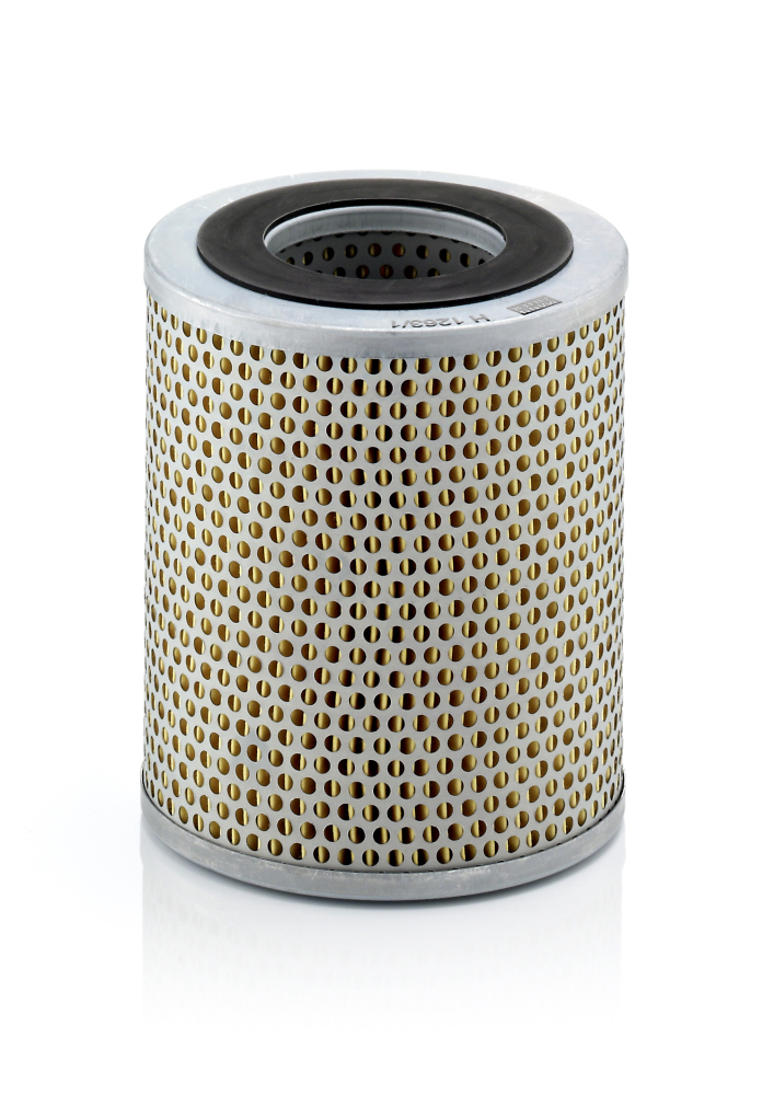 Slika Hidraulični filter, kvačilo - MANN-FILTER - H 1263/1