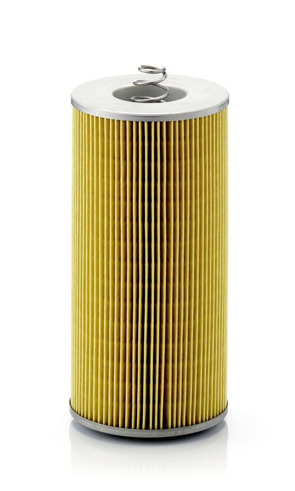 Picture of MANN-FILTER - H 12 110/3 - Oil Filter (Lubrication)