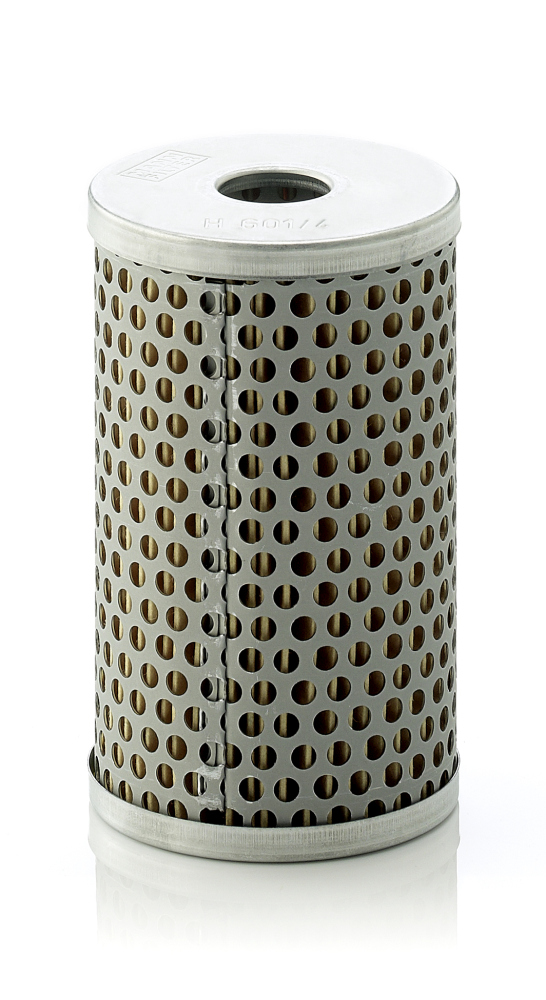 Picture of MANN-FILTER - H 601/4 - Hydraulic Filter, steering system (Steering)
