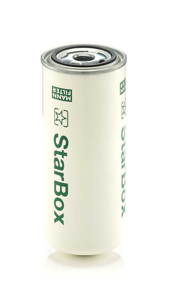 Picture of Filter -  compressed air system - MANN-FILTER - LB 962/22