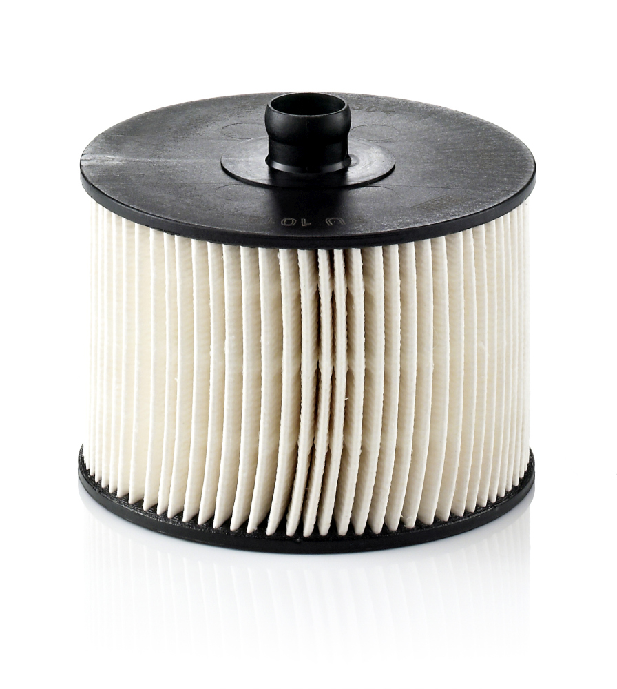 Picture of MANN-FILTER - PU 1018 x - Fuel filter (Fuel Supply System)