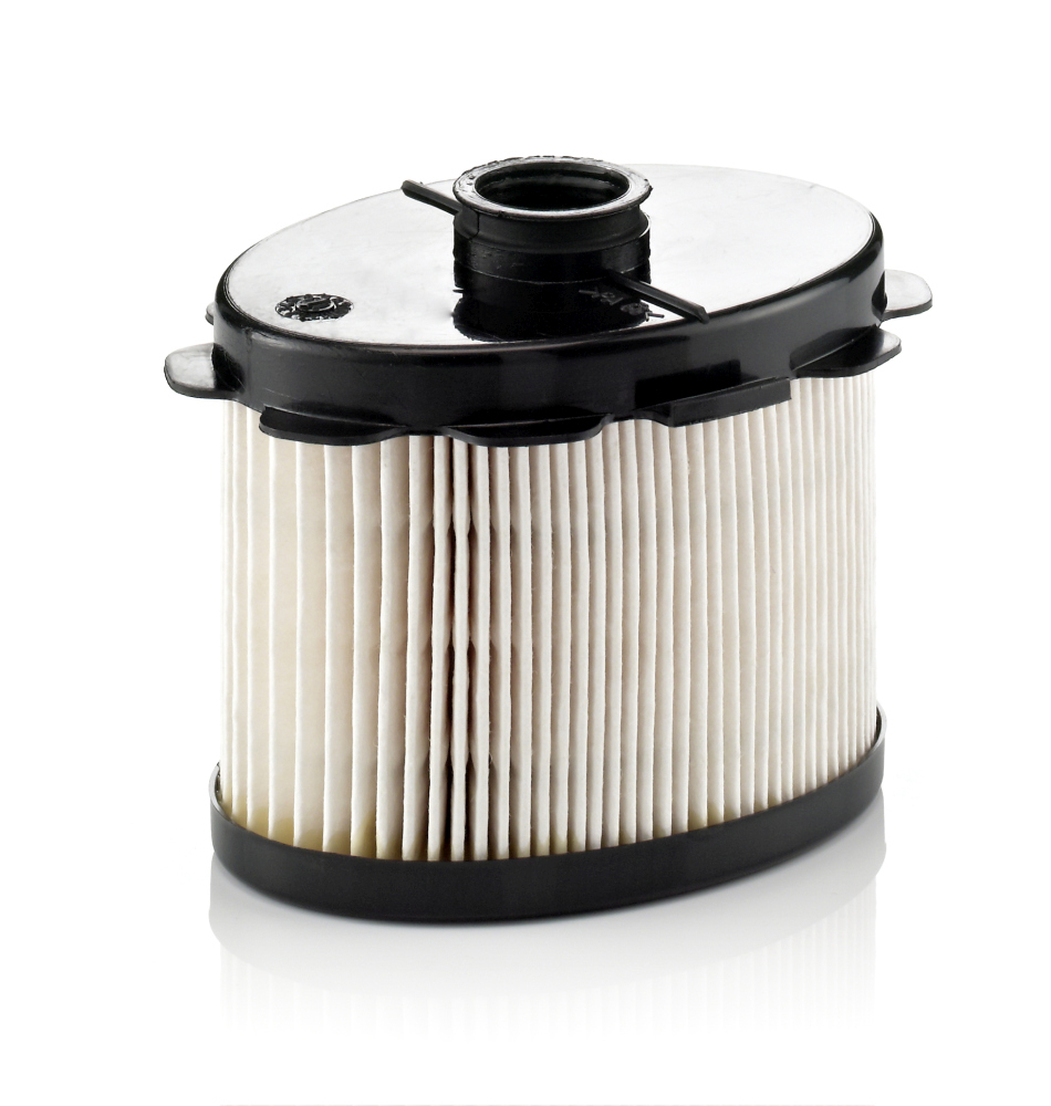 Picture of MANN-FILTER - PU 1021 x - Fuel filter (Fuel Supply System)