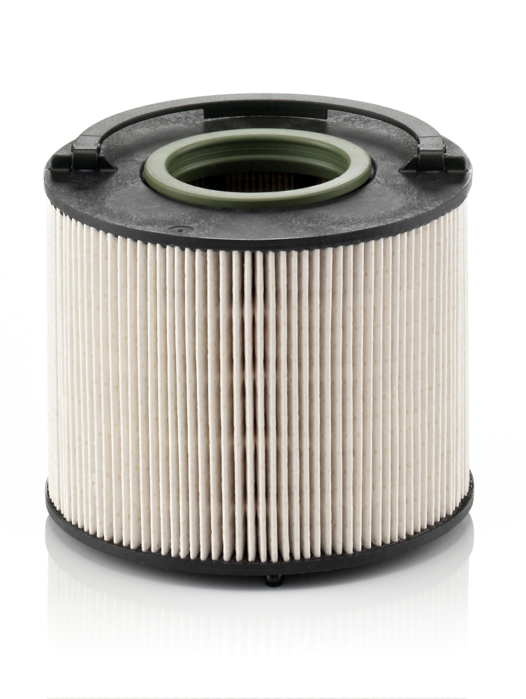 Picture of MANN-FILTER - PU 1033 x - Fuel filter (Fuel Supply System)
