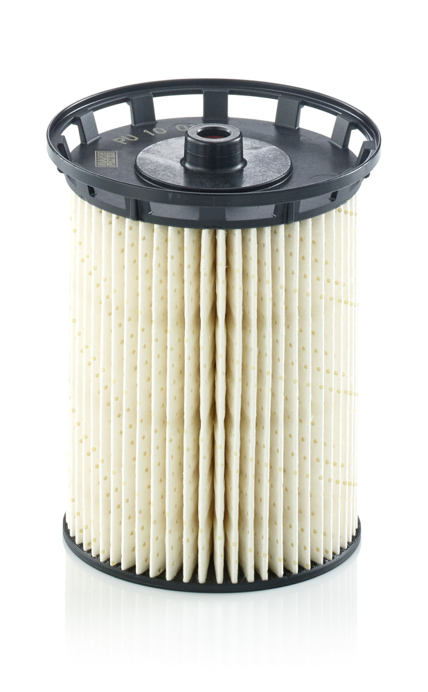 Picture of MANN-FILTER - PU 10 010 z - Fuel filter (Fuel Supply System)