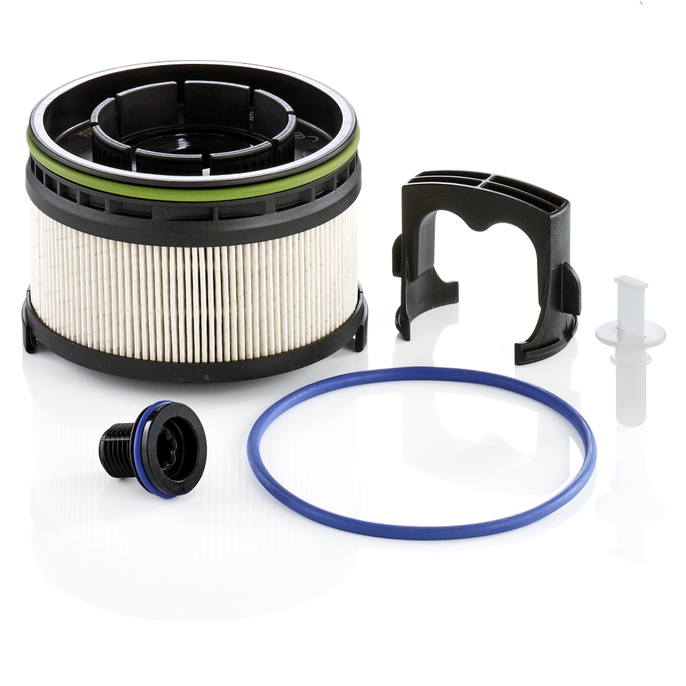 Slika MANN-FILTER - PU 11 002 z KIT - Filter za gorivo (Sistem za dovod goriva)
