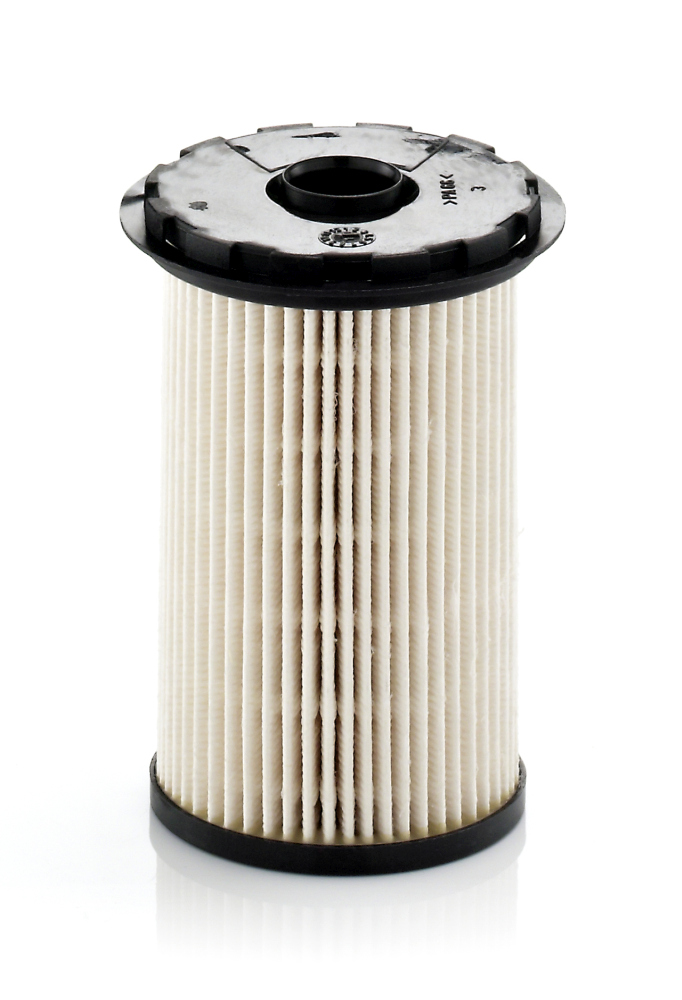 Picture of MANN-FILTER - PU 7002 x - Fuel filter (Fuel Supply System)