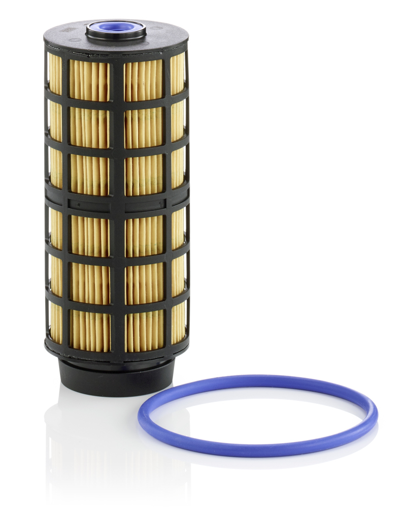 Picture of MANN-FILTER - PU 7004 z - Fuel filter (Fuel Supply System)