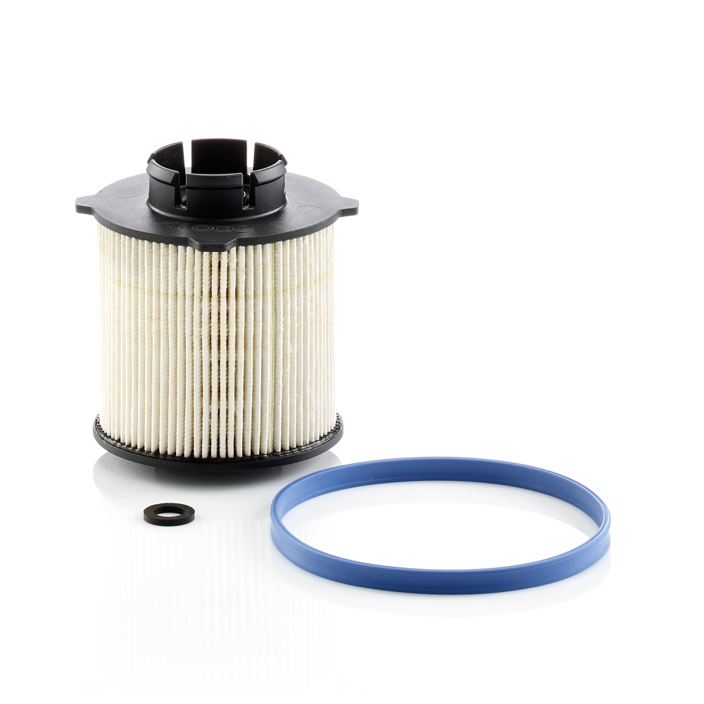 Picture of MANN-FILTER - PU 9001/1 x - Fuel Filter (Fuel Supply System)