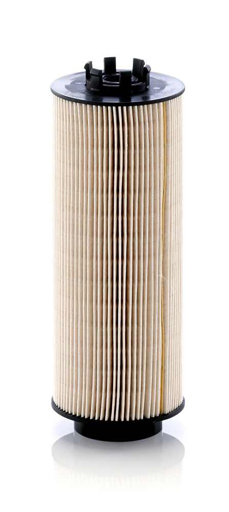 Picture of MANN-FILTER - PU 966/2 x - Fuel filter (Fuel Supply System)