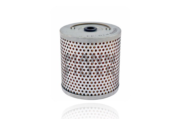 Image de Filtre à huile - MANN-FILTER - P 1044