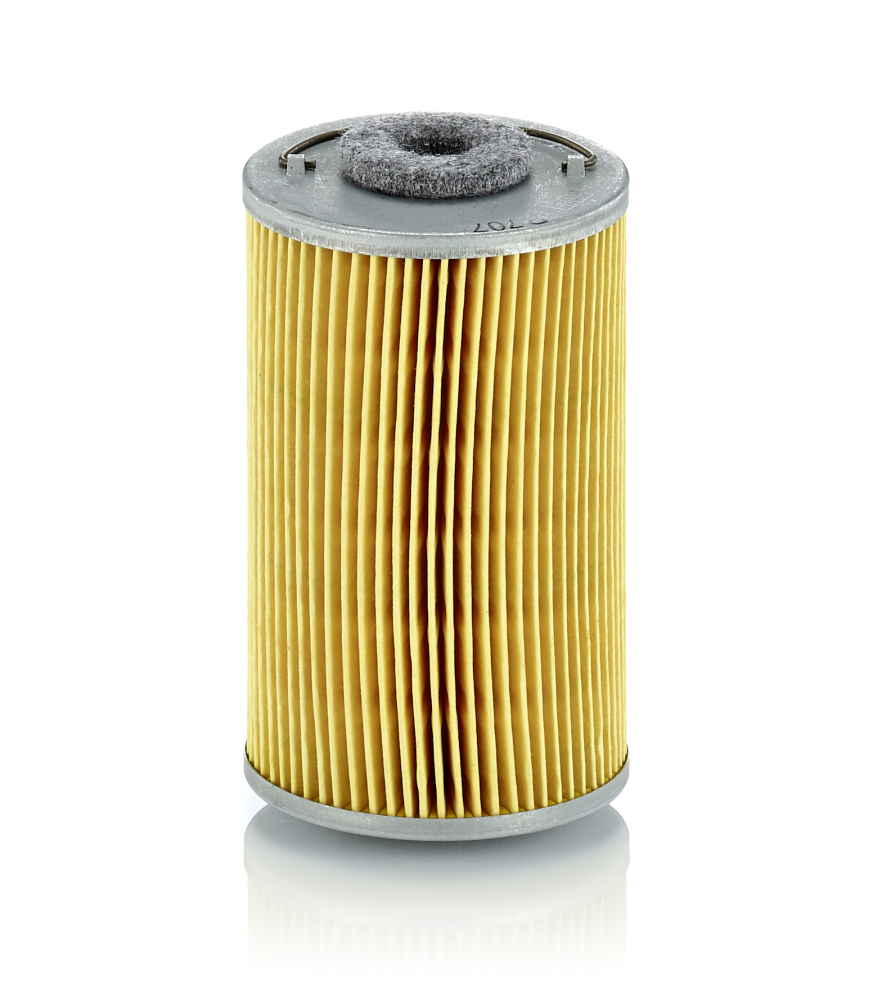 Image de Filtre à carburant - MANN-FILTER - P 707