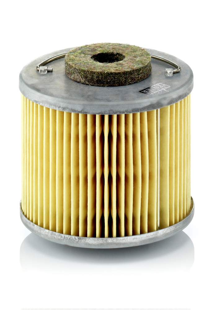 Picture of MANN-FILTER - P 715 - Fuel filter (Fuel Supply System)