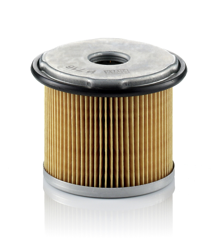 Picture of MANN-FILTER - P 716 - Fuel filter (Fuel Supply System)