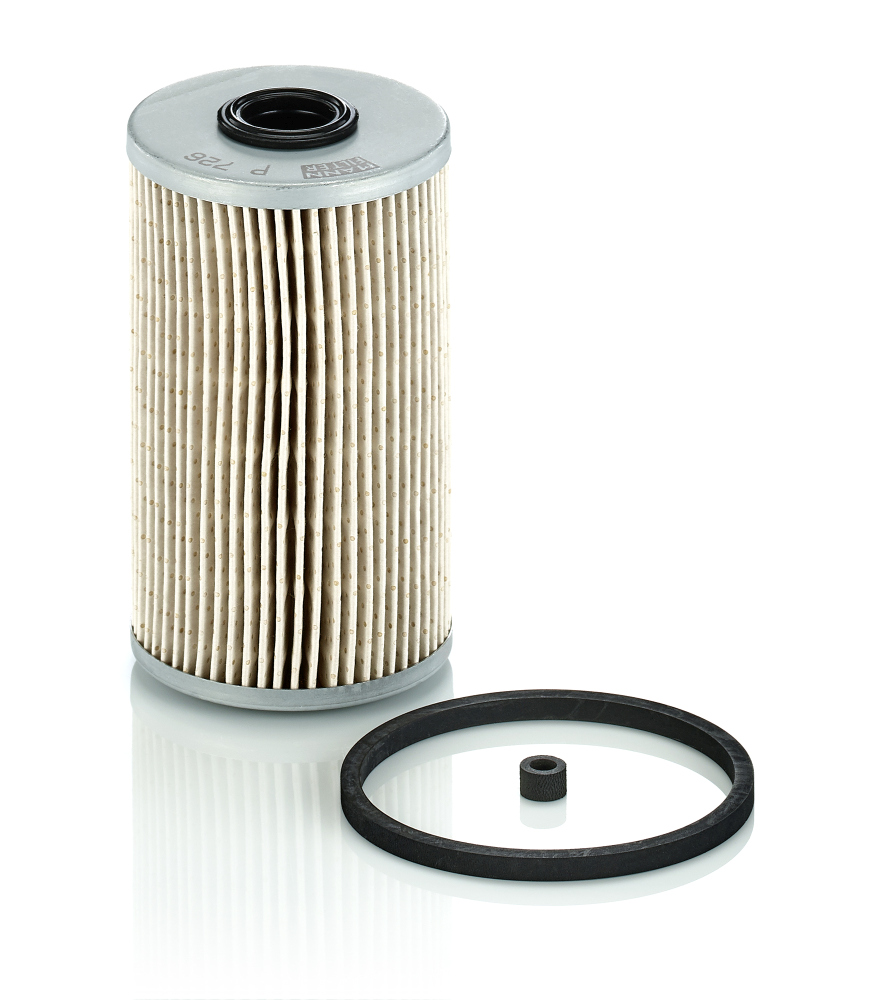 Image de Filtre à carburant - MANN-FILTER - P 726 x