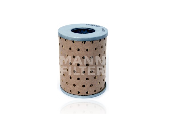 Image de Filtre à carburant - MANN-FILTER - P 824
