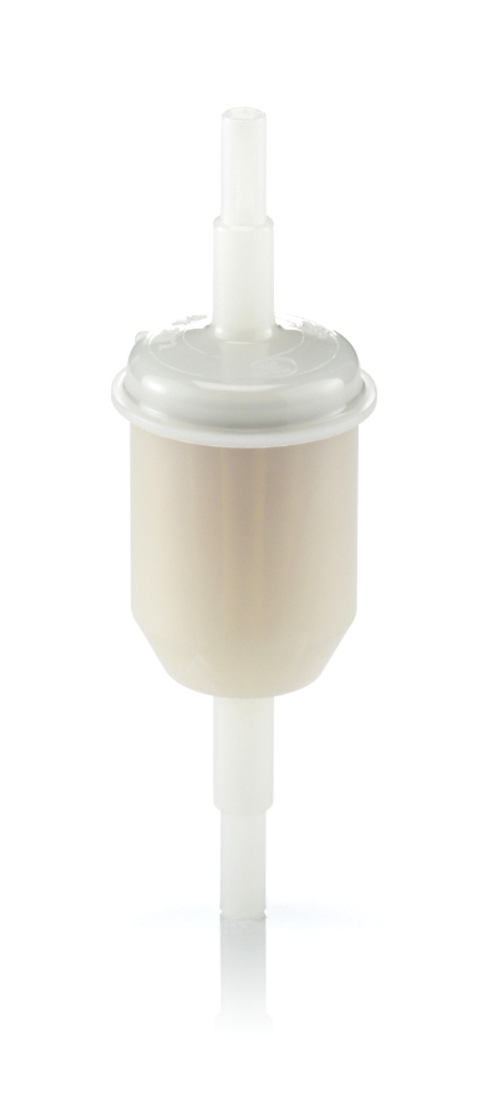 Picture of Fuel Filter - MANN-FILTER - WK 31/2