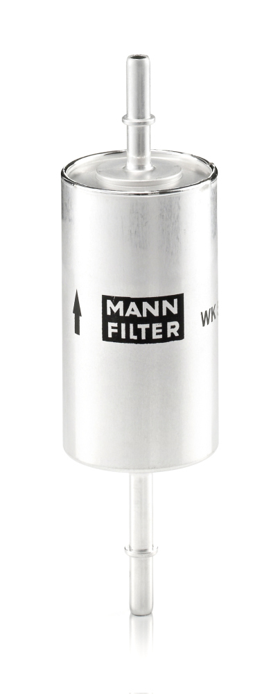 Picture of MANN-FILTER - WK 512/1 - Fuel filter (Fuel Supply System)