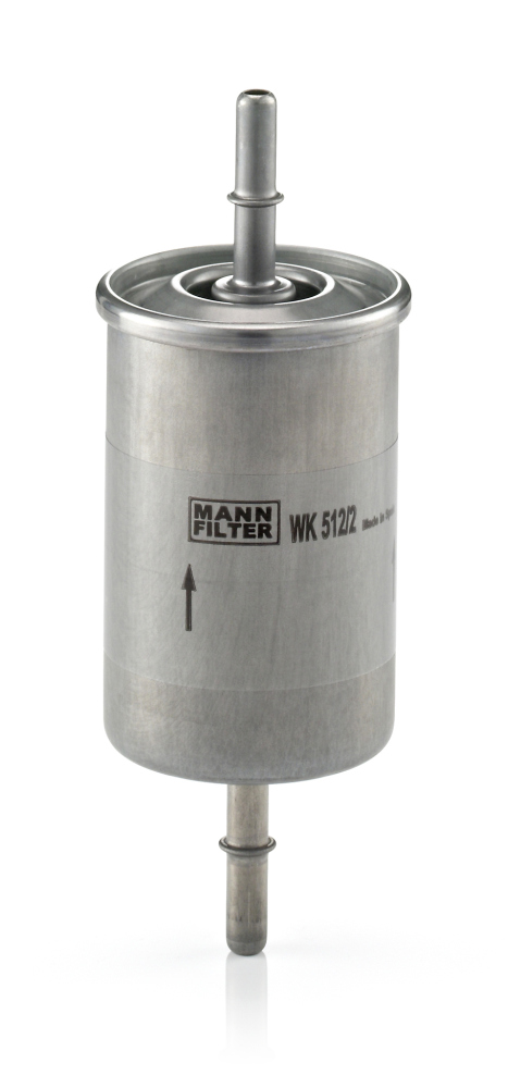 Picture of MANN-FILTER - WK 512/2 - Fuel filter (Fuel Supply System)