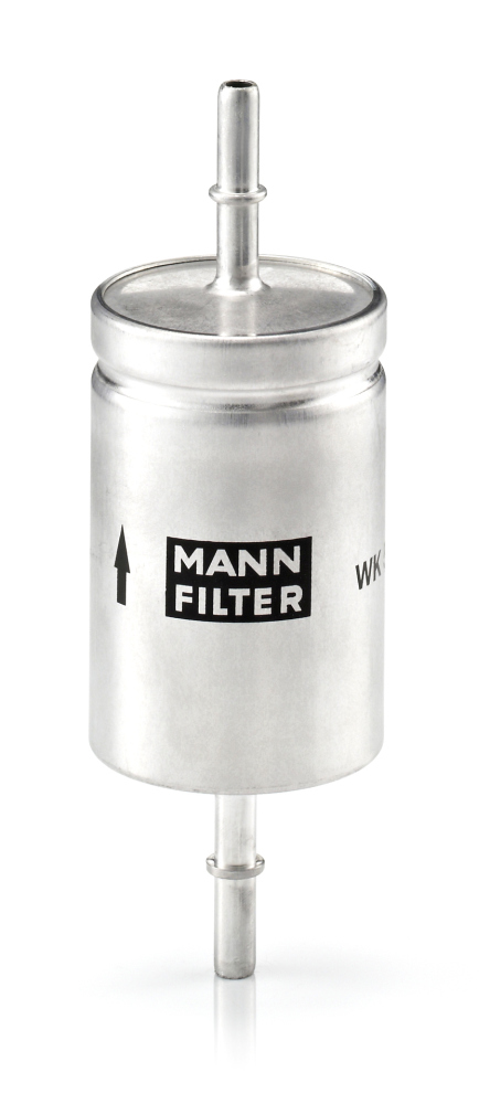 MANN-FILTER - WK 512 - Filter za gorivo (Sistem za dovod goriva)