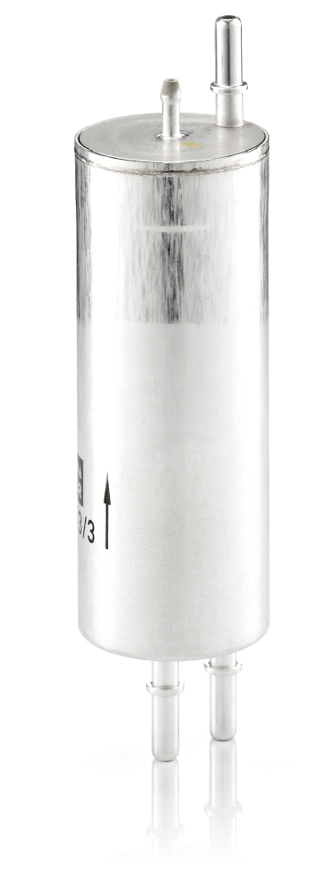 Picture of MANN-FILTER - WK 513/3 - Fuel filter (Fuel Supply System)