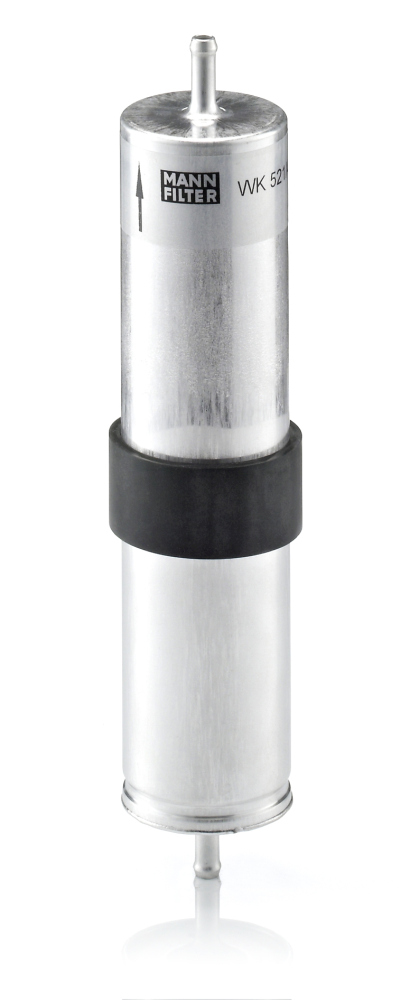 Picture of MANN-FILTER - WK 521/4 - Fuel filter (Fuel Supply System)