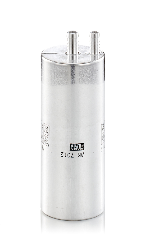 Picture of MANN-FILTER - WK 7012 - Fuel filter (Fuel Supply System)