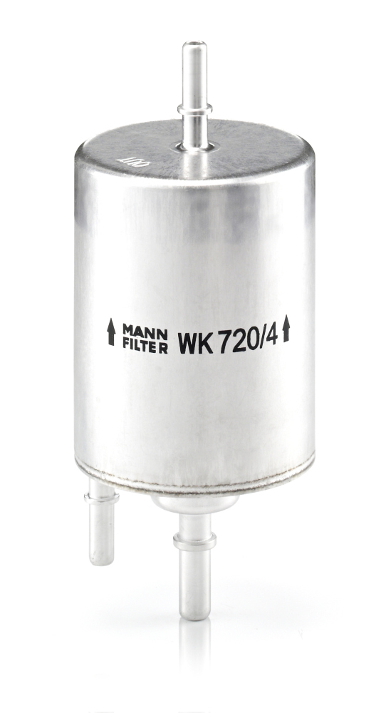Slika MANN-FILTER - WK 720/4 - Filter za gorivo (Sistem za dovod goriva)