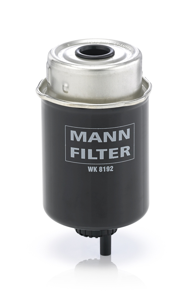 Image de Filtre à carburant - MANN-FILTER - WK 8192