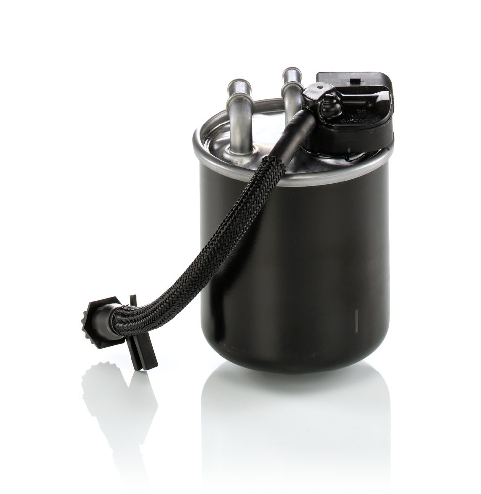 Picture of MANN-FILTER - WK 820/23 - Fuel Filter (Fuel Supply System)