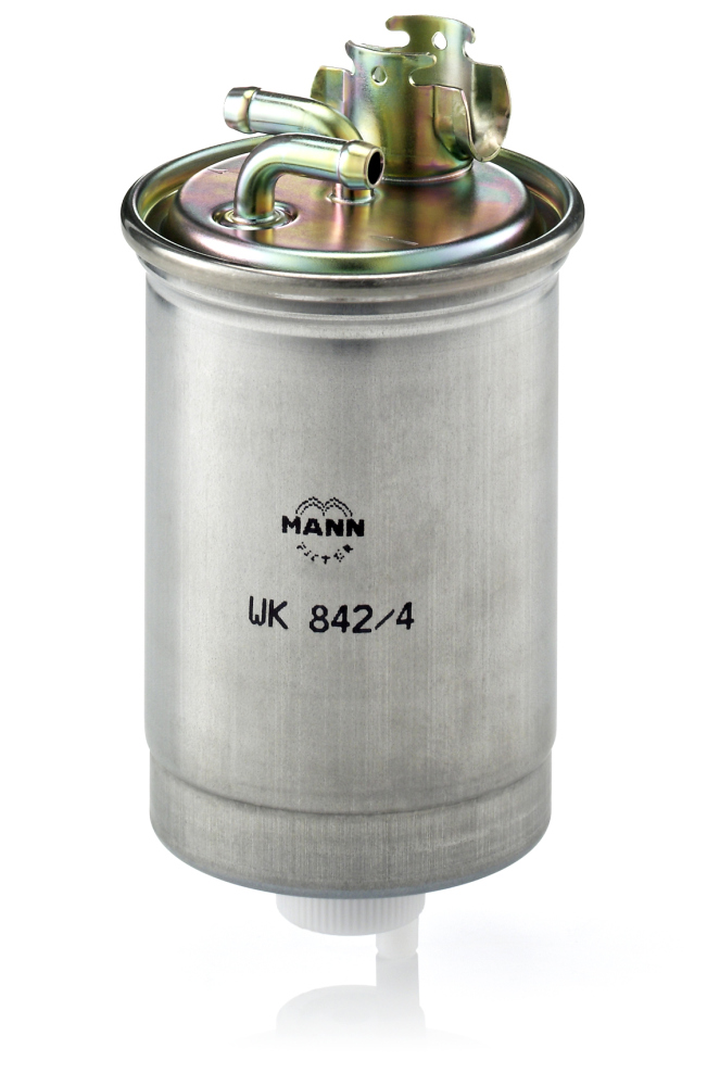 FILTER GORIVA - MANN-FILTER - WK 842/4