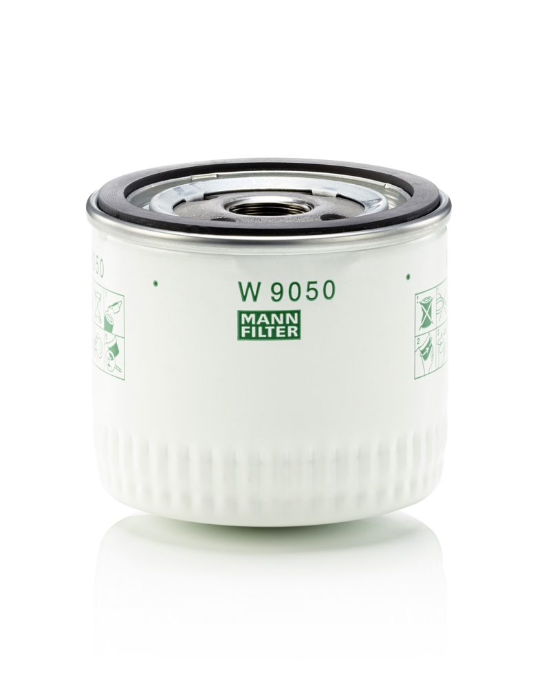 MANN-FILTER - W 9050 - Filter za ulje (Podmazivanje)