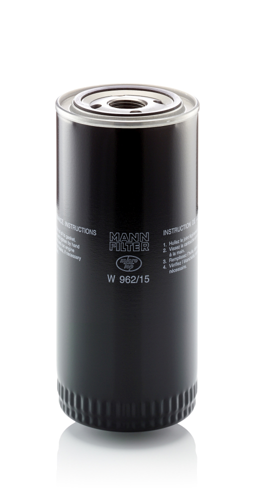 MANN-FILTER - W 962/15