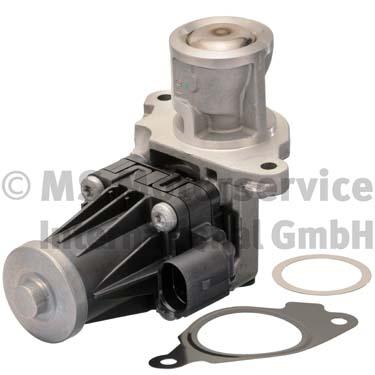 Picture of PIERBURG - 7.01599.10.0 - EGR Valve (Exhaust Gas Recirculation (EGR))