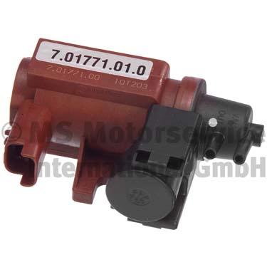 Picture of PIERBURG - 7.01771.01.0 - Pressure Converter, exhaust control (Exhaust Gas Recirculation (EGR))