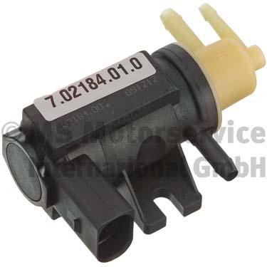Picture of PIERBURG - 7.02184.01.0 - Pressure converter, turbocharger (Air Supply)