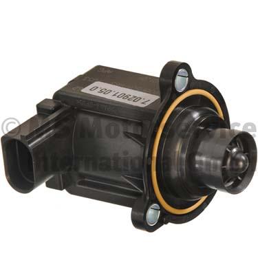 Picture of PIERBURG - 7.02901.05.0 - Diverter Valve, charger (Air Supply)