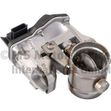 Picture of PIERBURG - 7.03571.16.0 - Exhaust Gas Door (Exhaust System)