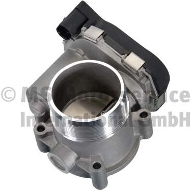 Picture of PIERBURG - 7.03703.71.0 - Throttle body (Air Supply)
