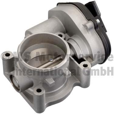 Picture of PIERBURG - 7.03703.74.0 - Throttle body (Air Supply)
