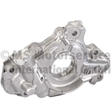 Picture of PIERBURG - 7.06595.05.0 - Oil Pump (Lubrication)