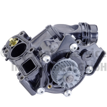 Picture of PIERBURG - 7.07856.08.0 - Water Pump (Cooling System)