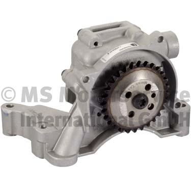 Picture of Oil Pump - PIERBURG - 7.07919.07.0
