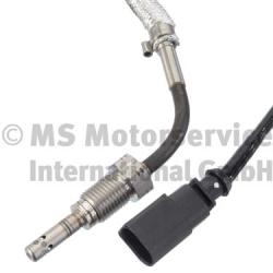 Picture of PIERBURG - 7.08369.81.0 - Sensor, exhaust gas temperature (Mixture Formation)